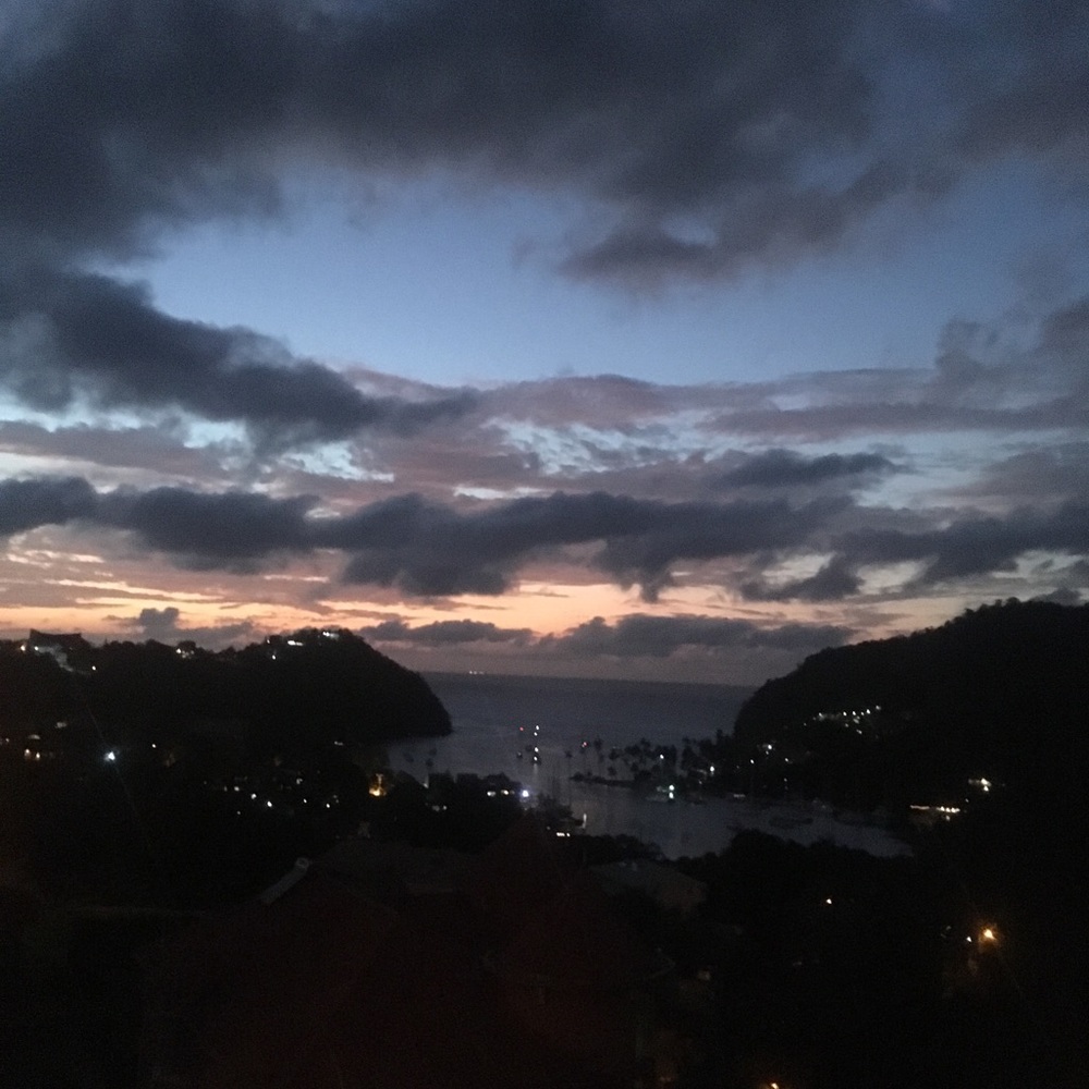 Meet your Posher, Ruth